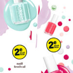 Essie newsletter takeover