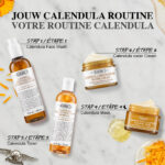 Kiehls routine