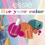 Essie nagellak