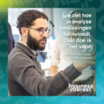 Business Interest Nassim