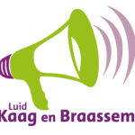 Logo Luid Kaag en Braassem