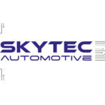Logo Skytec Automotive