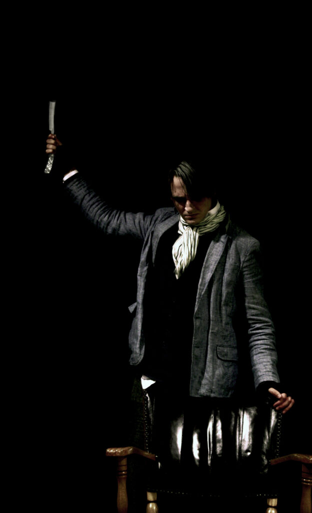 Sweeney Todd