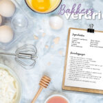 Bakkersverdriet