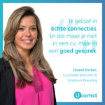 Ukomst social post