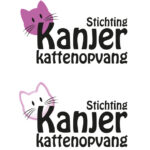 Logo Kanjer kattenopvang