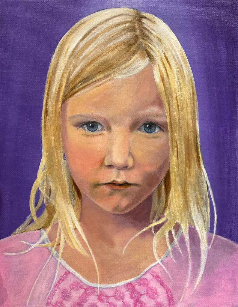 Emma schilderij