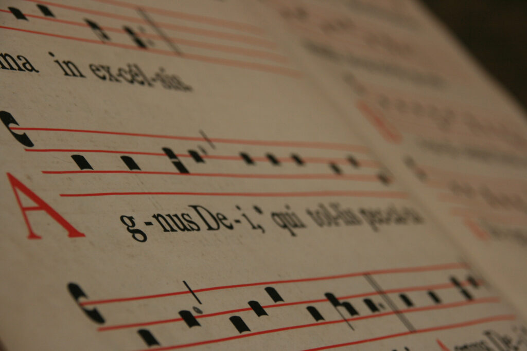 Agnus Dei