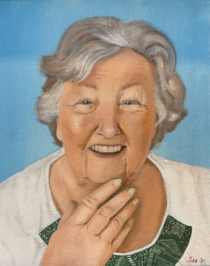 Zwaantje